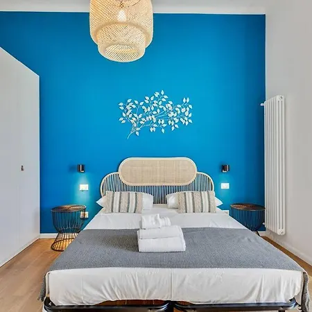Πανδοχείο Easylife - Stupendo Bilocale Lodi Fondazione Prada *