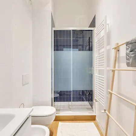 Easylife - Stupendo Bilocale Lodi Fondazione Prada Πανδοχείο