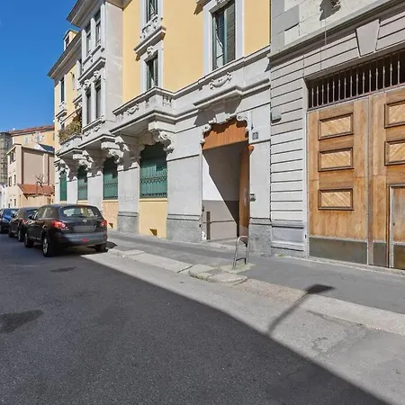 Πανδοχείο Easylife - Stupendo Bilocale Lodi Fondazione Prada