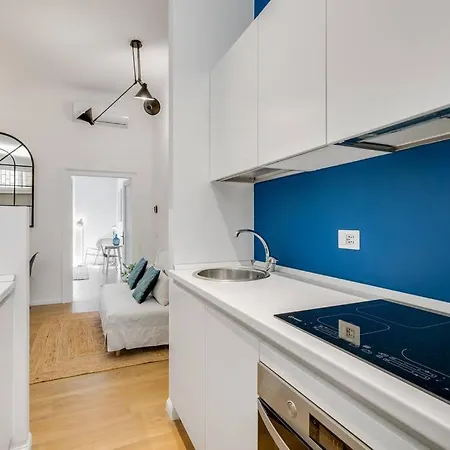 Fogadó Easylife - - Don Bosco 11 - Duomo *