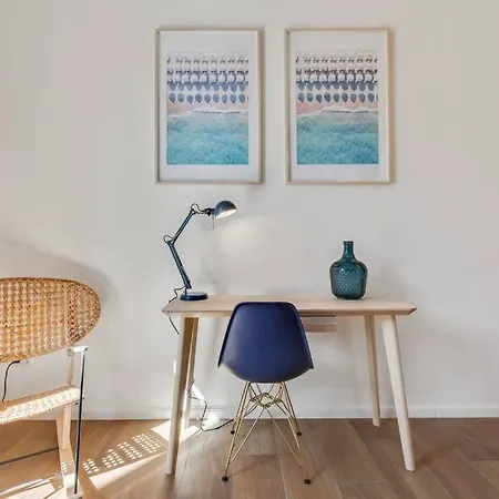Easylife - Stupendo Bilocale Lodi Fondazione Prada Penzion *